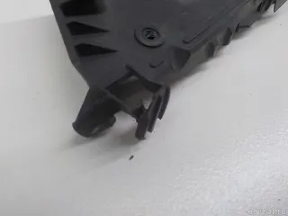 13124997 GM Направляющая переднего бампера левая Opel Zafira B Арт E84823307, вид 6