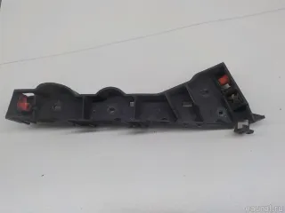 13124997 GM Направляющая переднего бампера левая Opel Zafira B Арт E84823307, вид 7