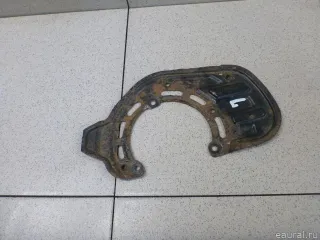 543086 GM Кожух защитный тормозного диска Opel Corsa C Арт E100510484, вид 2