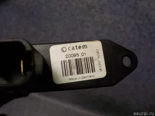 96629608 GM Радиатор отопителя электрический Opel Antara Арт E12353599, вид 3