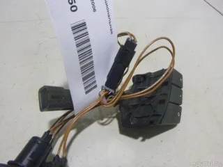 1243008 GM Кнопки (прочее) Opel Corsa C Арт E14976750, вид 3