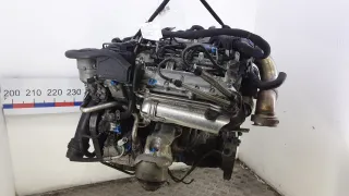 642.930 Двигатель дизельный Mercedes S W221 3.0л Арт 2EP07AB01, вид 2