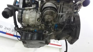642.930 Двигатель дизельный Mercedes S W221 3.0л Арт 2EP07AB01, вид 8