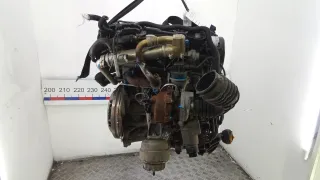 CAG Двигатель дизельный Audi A6 C6 (S6,RS6) Арт 2EP09AB01, вид 4
