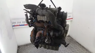 ATD,   038100040D,  038100098JX Двигатель дизельный Volkswagen Bora Арт 1EP12AB01, вид 4