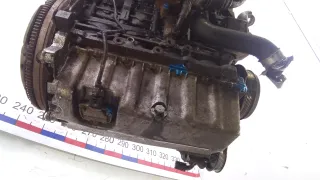 ATD,   038100040D,  038100098JX Двигатель дизельный Volkswagen Bora Арт 1EP12AB01, вид 6
