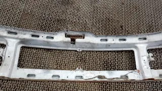  Передняя панель крепления облицовки (телевизор) Iveco Daily 3 Арт 1EP21G201, вид 7
