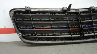  Решетка радиатора Mercedes C W203 Арт 2EP33G101, вид 6