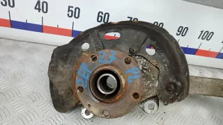4E0407253Q, 4E0407613C Ступица передняя левая Audi A8 D3 (S8) Арт 2EP27K901, вид 3