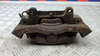 4F0615124 Суппорт тормозной передний правый Audi A8 D3 (S8) Арт 2EP27N701, вид 4