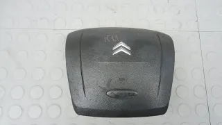  Подушка безопасности водителя Citroen Jumper 2 Арт 2EP14J301, вид 1