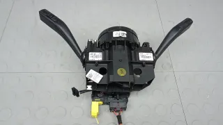 1K0953549BC Переключатель поворотов и дворников (стрекоза) Skoda Octavia A5 Арт 2EP34Q801, вид 5