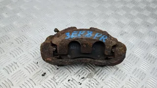  Суппорт тормозной передний правый Ford Transit 3 restailing Арт 3EP08N701, вид 2