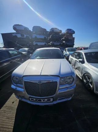 EXL (642.982) Двигатель дизельный Mercedes C W204 Арт 1EP24AB01_A137930, вид 1