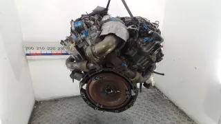 EXL (642.982) Двигатель дизельный Mercedes C W204 Арт 1EP24AB01_A137930, вид 3