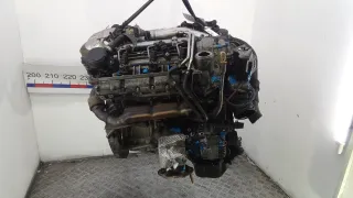 EXL (642.982) Двигатель дизельный Mercedes C W204 Арт 1EP24AB01_A137930, вид 4