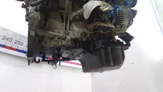 EXL (642.982) Двигатель дизельный Mercedes C W204 Арт 1EP24AB01_A137930, вид 6