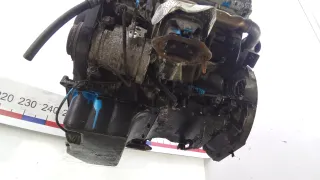 EXL (642.982) Двигатель дизельный Mercedes C W204 Арт 1EP24AB01_A137930, вид 8