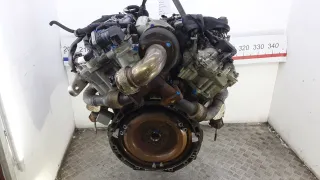 EXL (642.982) Двигатель дизельный Jeep Grand Cherokee III (WK) Арт 1EP02AB01_A137928, вид 3