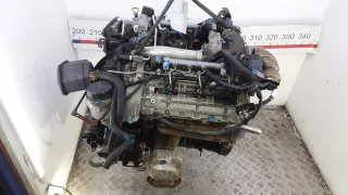EXL (642.982) Двигатель дизельный Jeep Grand Cherokee III (WK) Арт 1EP02AB01_A137928, вид 7
