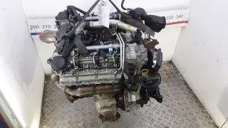 EXL (642.982) Двигатель дизельный Mercedes CLK W209 Арт 1EP02AB01_A138059, вид 5