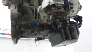 EXL (642.982) Двигатель дизельный Mercedes CLK W209 Арт 1EP02AB01_A138059, вид 6
