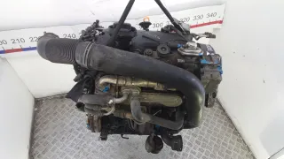 BKC,BXE Двигатель дизельный Volkswagen Touran 1 Арт 3EP32AB01_A27418, вид 5