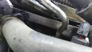 BKC,BXE Двигатель дизельный Volkswagen Touran 1 Арт 3EP32AB01_A27418, вид 9