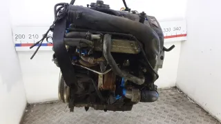 BKD Двигатель дизельный Volkswagen Golf 5 Арт 1EP39AB01_A29158, вид 4