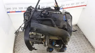 BKD Двигатель дизельный Volkswagen Golf 5 Арт 1EP39AB01_A29158, вид 5