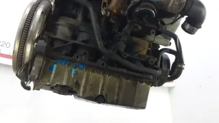 BKD Двигатель дизельный Volkswagen Golf 5 Арт 1EP39AB01_A29158, вид 6