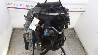 BKD Двигатель дизельный Volkswagen Golf 5 Арт 1EP39AB01_A29158, вид 7