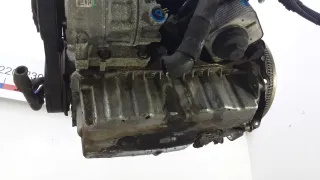 BKD Двигатель дизельный Volkswagen Golf 5 Арт 1EP39AB01_A29158, вид 8