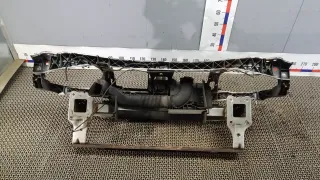  Передняя панель крепления облицовки (телевизор) Ford S-Max 1 restailing Арт 2EP03G201_A30539, вид 6