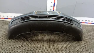  Бампер передний Skoda Octavia A5 Арт 2EP23G501_A43741, вид 2