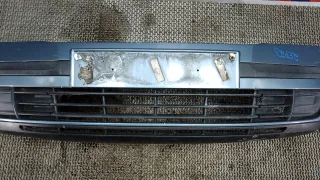  Бампер передний Skoda Octavia A5 Арт 2EP23G501_A43741, вид 4