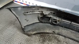  Бампер передний Skoda Octavia A5 Арт 2EP23G501_A43741, вид 7