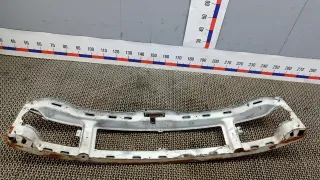  Передняя панель крепления облицовки (телевизор) Iveco Daily 3 Арт 1EP21G201_A43664, вид 5