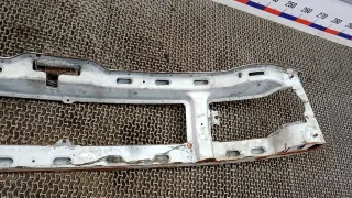  Передняя панель крепления облицовки (телевизор) Iveco Daily 3 Арт 1EP21G201_A43664, вид 8