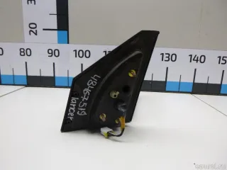 MN126370BA Mitsubishi Зеркало правое электрическое Mitsubishi Lancer 10 Арт E48615447, вид 3