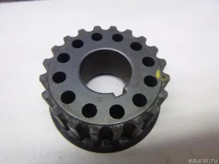 2312126100 Hyundai-Kia Шестерня коленвала Kia Rio 2 Арт E60701714, вид 4