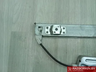 8073189913 Стеклоподъемник электрический задний левый Nissan X-Trail T30 Арт 36649, вид 8