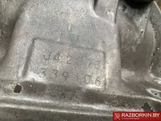J42073 КПП механическая (МКПП) 5-ступенчатая Hyundai Getz Арт I29-1_1, вид 3