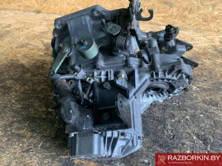 J42073 КПП механическая (МКПП) 5-ступенчатая Hyundai Getz Арт I29-1_1, вид 4