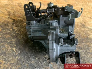 J42073 КПП механическая (МКПП) 5-ступенчатая Hyundai Getz Арт I29-1_1, вид 5