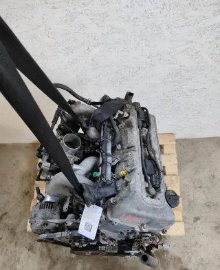 M13A Двигатель Suzuki Ignis 1  Арт 51849, вид 5