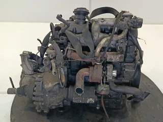 ATD Двигатель Volkswagen Golf 4 Арт 157394, вид 3