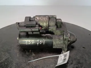 0001109204 Стартер Ford Focus 2 1.8л Арт 157704, вид 1