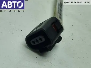 1j0973703 Разъем (фишка) проводки Volkswagen Golf 5 Арт 55098534, вид 1