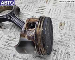  Поршень с шатуном Skoda Fabia 1 Арт 55098799, вид 2